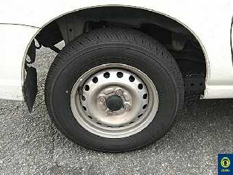 DAIHATSU HIJET CARGO 2018 Image 10