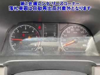 NISSAN NV350 CARAVAN 2018 Image 4