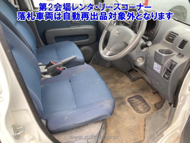 DAIHATSU HIJET CARGO 2017 Image 5