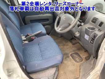 DAIHATSU HIJET CARGO 2017 Image 5