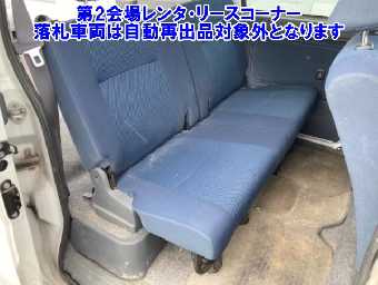 DAIHATSU HIJET CARGO 2017 Image 6