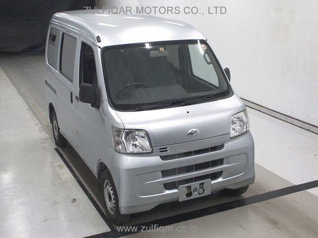 DAIHATSU HIJET CARGO 2017 Image 1