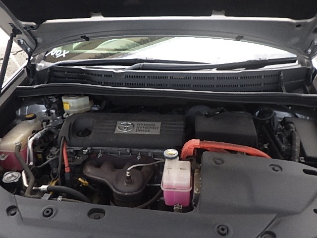 TOYOTA SAI 2013 Image 20