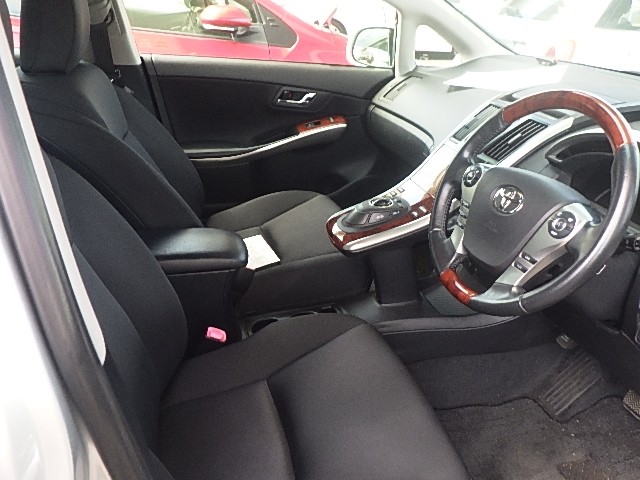 TOYOTA SAI 2013 Image 22