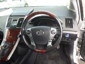 TOYOTA SAI 2013 Image 17