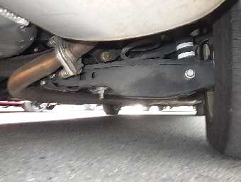 TOYOTA SAI 2013 Image 21