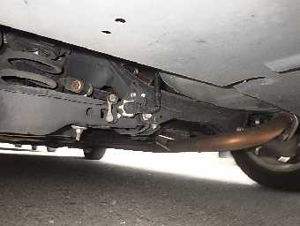 TOYOTA SAI 2013 Image 22