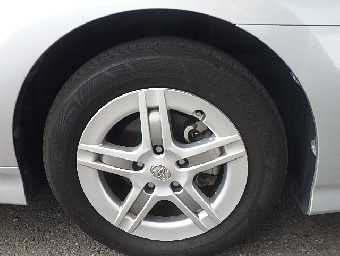 TOYOTA SAI 2013 Image 27