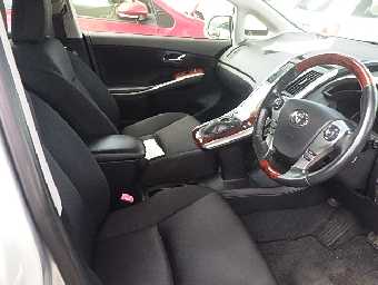 TOYOTA SAI 2013 Image 30