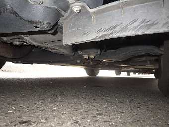 TOYOTA SAI 2013 Image 33