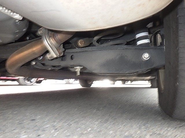 TOYOTA SAI 2013 Image 41