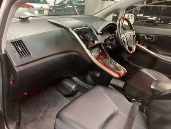 TOYOTA SAI 2013 Image 7