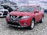 NISSAN X-TRAIL 2017 Image 8