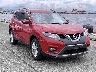 NISSAN X-TRAIL 2017 Image 9