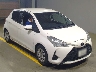 TOYOTA VITZ 2017 Image 3