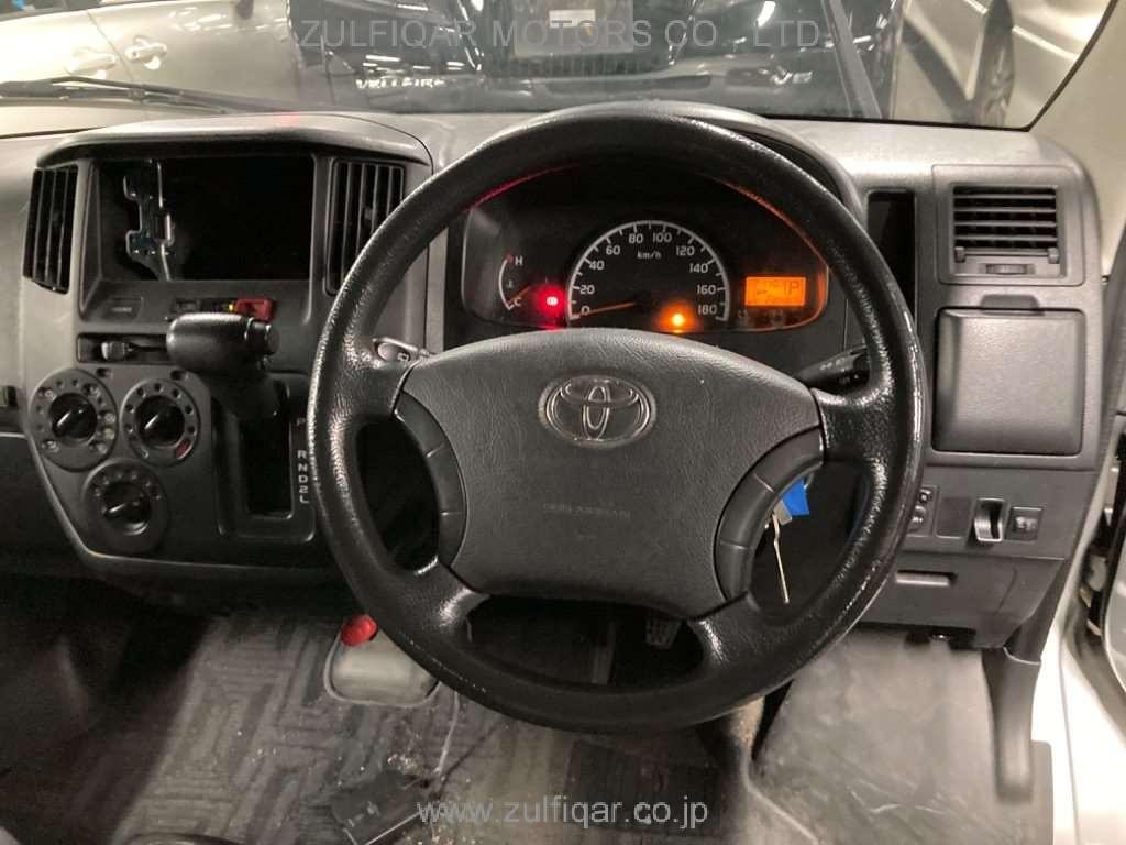 TOYOTA LITEACE 2017 Image 6