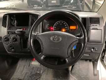 TOYOTA LITEACE 2017 Image 6