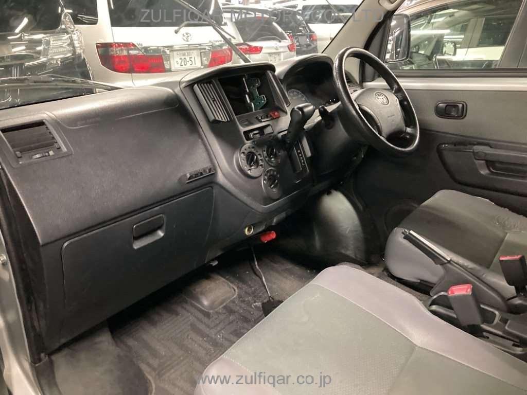 TOYOTA LITEACE 2017 Image 7