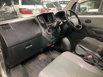 TOYOTA LITEACE 2017 Image 7