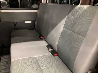 TOYOTA LITEACE 2017 Image 8