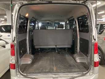 TOYOTA LITEACE 2017 Image 9