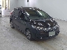 HONDA FIT HYBRID 2014 Image 1