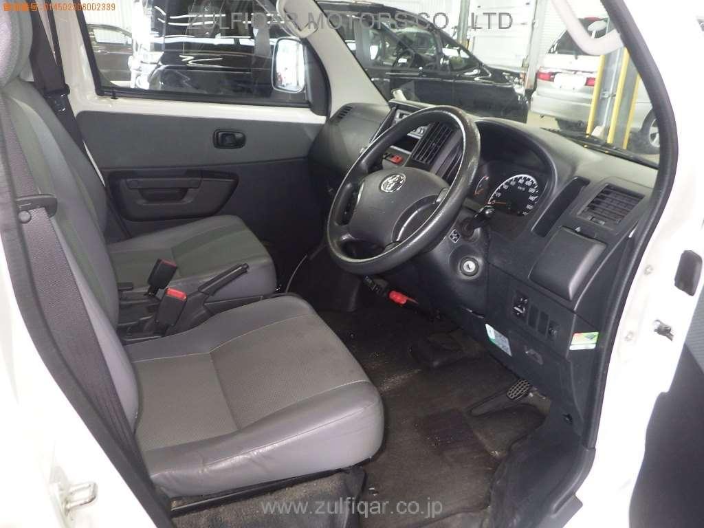 TOYOTA TOWNACE 2019 Image 5