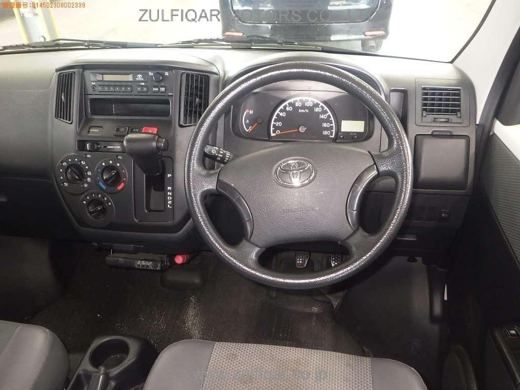 TOYOTA TOWNACE 2019 Image 6