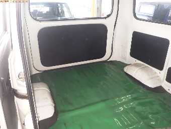 TOYOTA TOWNACE 2019 Image 7