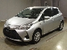 TOYOTA VITZ 2018 Image 1