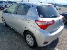 TOYOTA VITZ 2018 Image 12