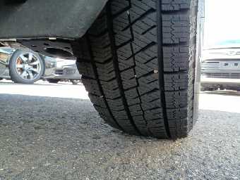 TOYOTA VITZ 2018 Image 14