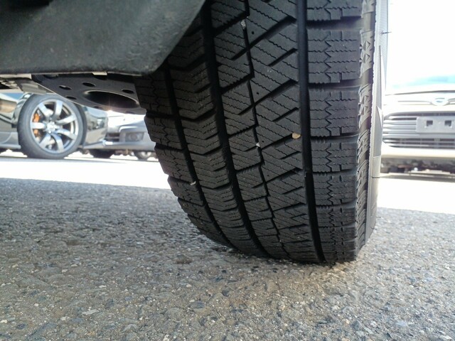 TOYOTA VITZ 2018 Image 20