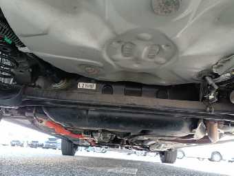 TOYOTA VITZ 2018 Image 15