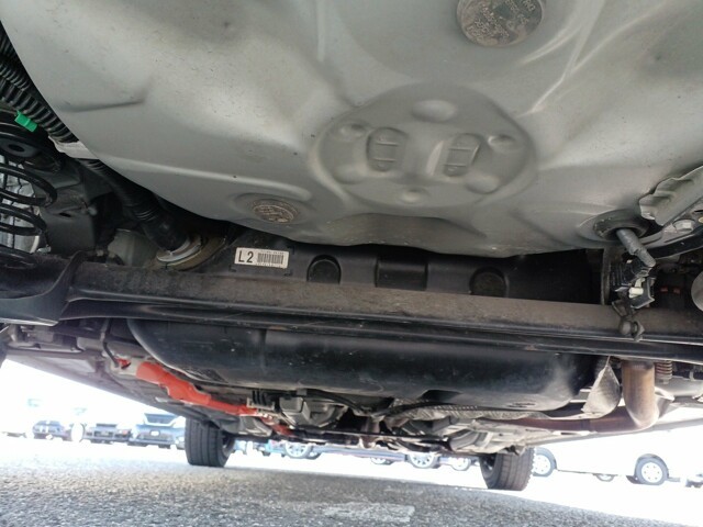 TOYOTA VITZ 2018 Image 21