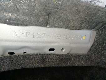 TOYOTA VITZ 2018 Image 23