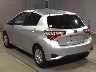 TOYOTA VITZ 2018 Image 4