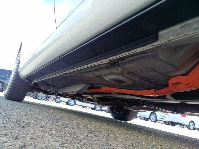 TOYOTA VITZ 2018 Image 34