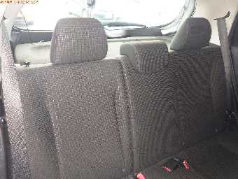 TOYOTA VITZ 2018 Image 7