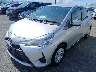 TOYOTA VITZ 2018 Image 10