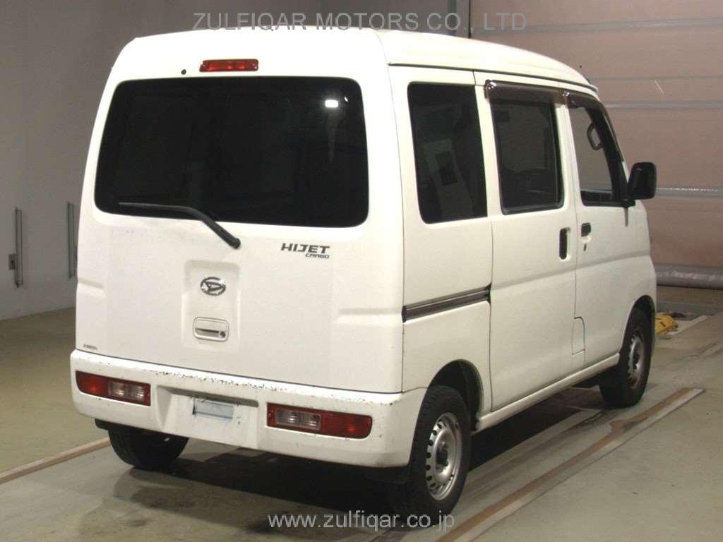 DAIHATSU HIJET CARGO 2017 Image 2