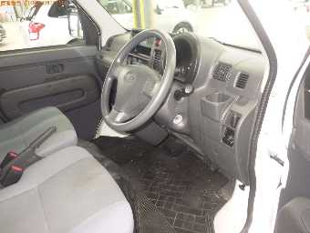 DAIHATSU HIJET CARGO 2017 Image 5