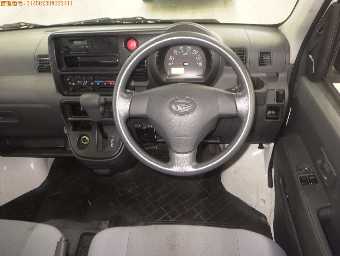 DAIHATSU HIJET CARGO 2017 Image 6