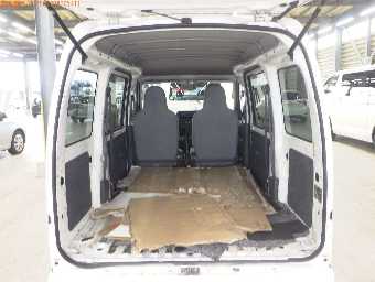 DAIHATSU HIJET CARGO 2017 Image 8