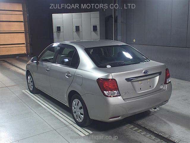 TOYOTA COROLLA AXIO 2013 Image 2