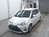 TOYOTA VITZ 2017 Image 4