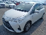 TOYOTA VITZ 2017 Image 8