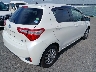 TOYOTA VITZ 2017 Image 9