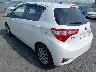 TOYOTA VITZ 2017 Image 10