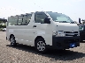 TOYOTA HIACE 2012 Image 1